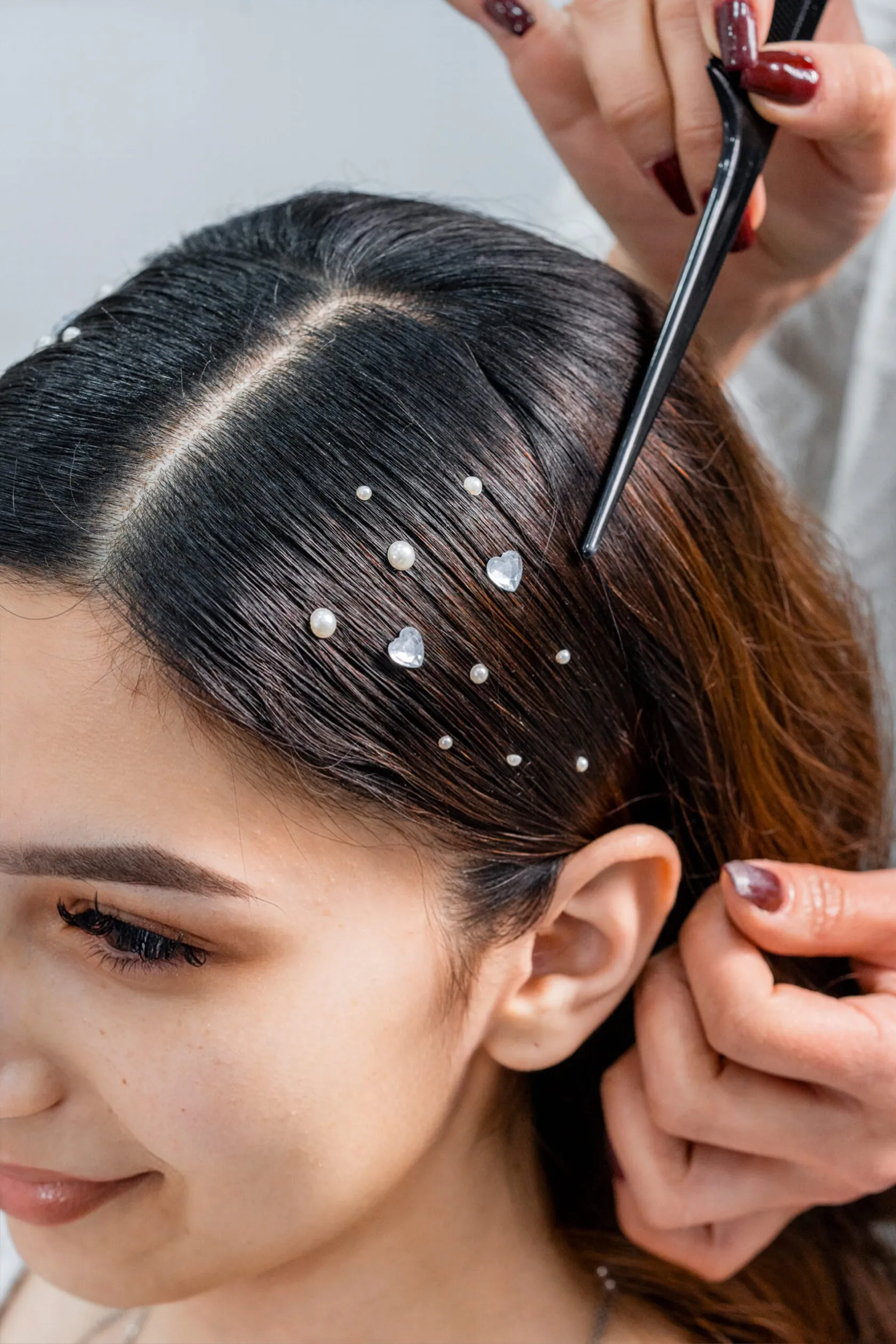 Beauty service